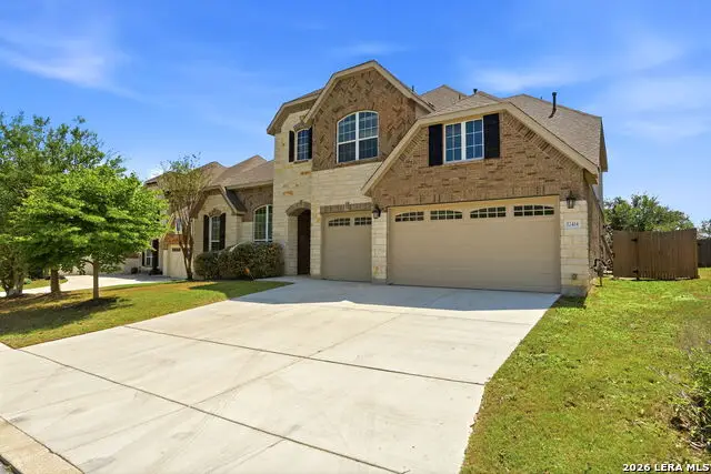 12414 Maurer Ranch, San Antonio, TX 78253 - #2