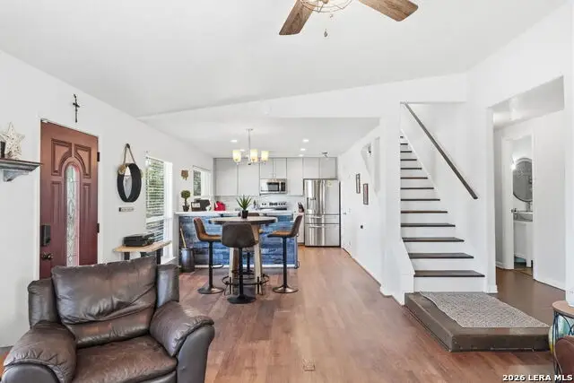 1954 Comfort, Canyon Lake, TX 78133 - #3