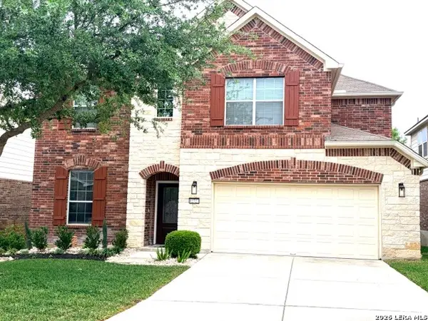 12727 Gruene Pass, San Antonio, TX 78253