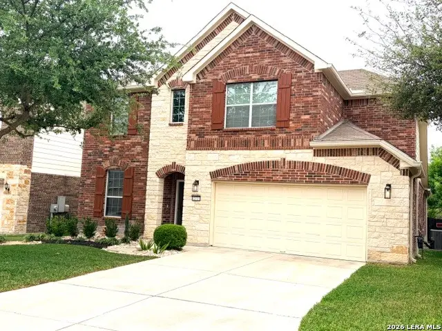 12727 Gruene Pass, San Antonio, TX 78253 - #2