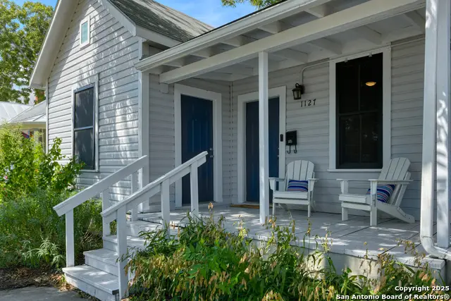 1127 Nolan St., San Antonio, TX 78202 - #2