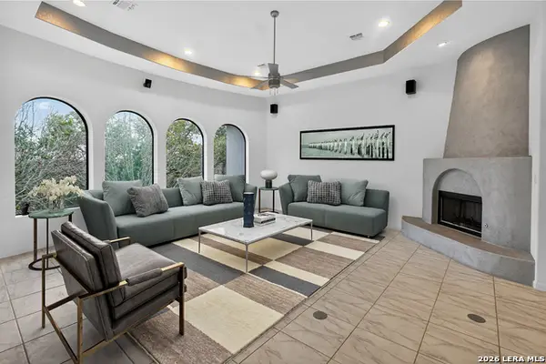 23204 Fossil Peak, San Antonio, TX 78261