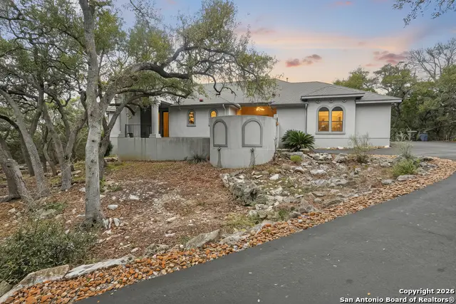 23204 Fossil Peak, San Antonio, TX 78261 - #2