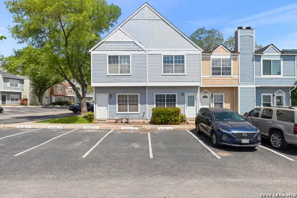 1805 Budding Blvd, San Antonio, TX 78247