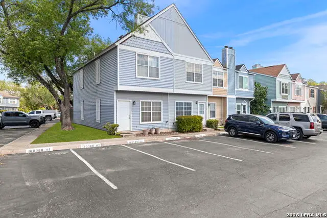 1805 Budding Blvd, San Antonio, TX 78247 - #3