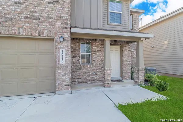 15210 Smoky Honeyeater, San Antonio, TX 78253