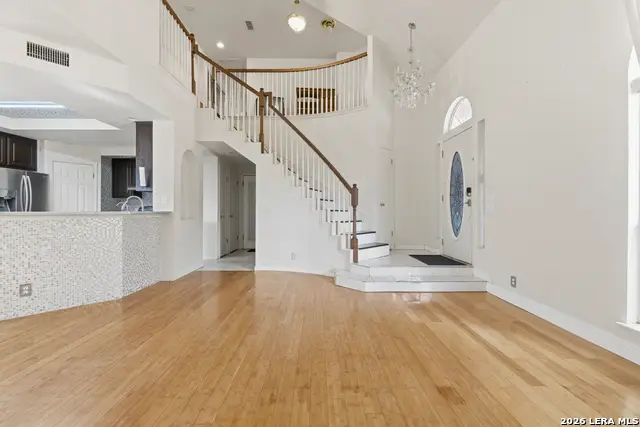 13302 Marceline Dr, San Antonio, TX 78232 - #2