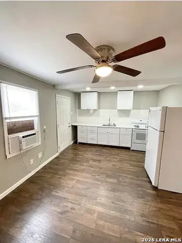 3304 W Cesar E Chavez, San Antonio, TX 78207 - #3