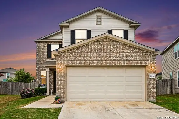 11334 Sprightly, San Antonio, TX 78254