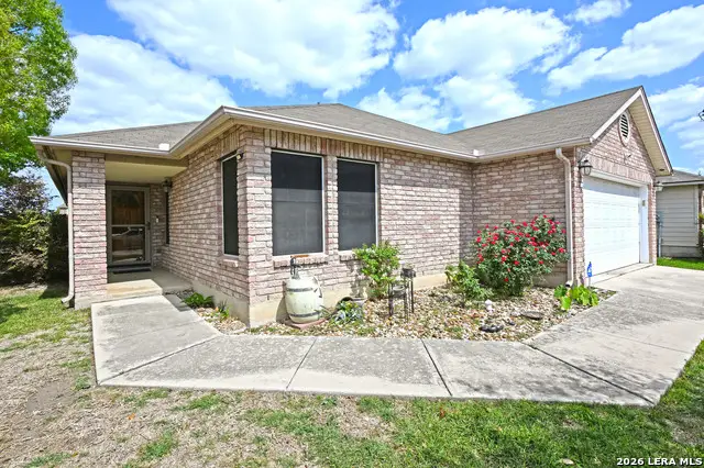 886 Spyglass, New Braunfels, TX 78130 - #1