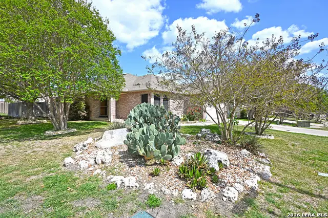 886 Spyglass, New Braunfels, TX 78130 - #3