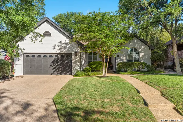 626 Evergreen Ln, New Braunfels, TX 78130