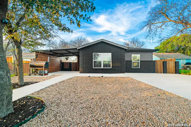 111 Ardmore, San Antonio, TX 78237 - #1