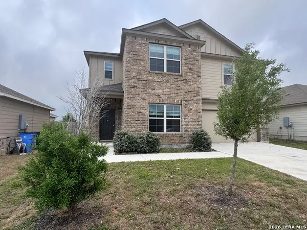 832 Stonemanor Bay, Seguin, TX 78155