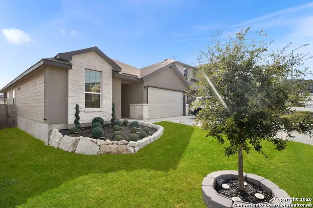 3658 Copper Willow, Bulverde, TX 78163 - #2