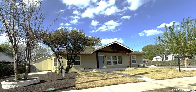 703 W Rosewood, San Antonio, TX 78212 - #3