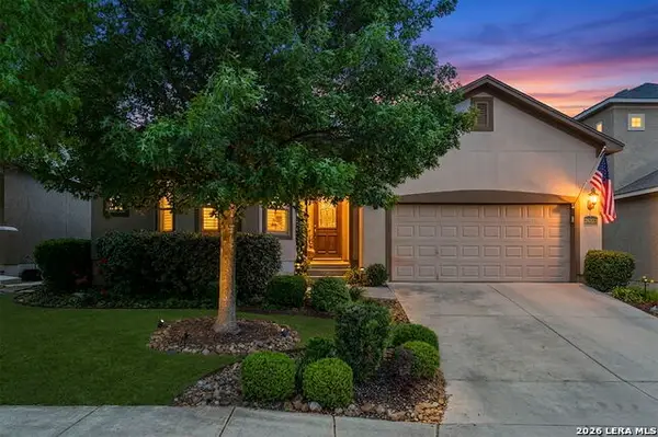 26323 Tuscan Cv, San Antonio, TX 78261
