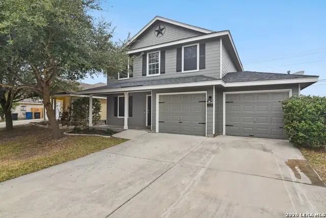 3229 Swallow Pointe, New Braunfels, TX 78130 - #2