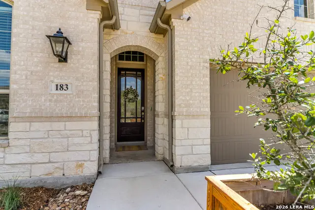 183 Cimarron Creek, Boerne, TX 78006 - #2