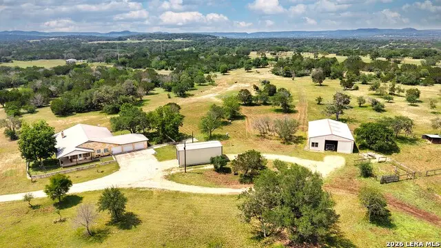 1220 Flying T Ranch, Bandera, TX 78003 - #3