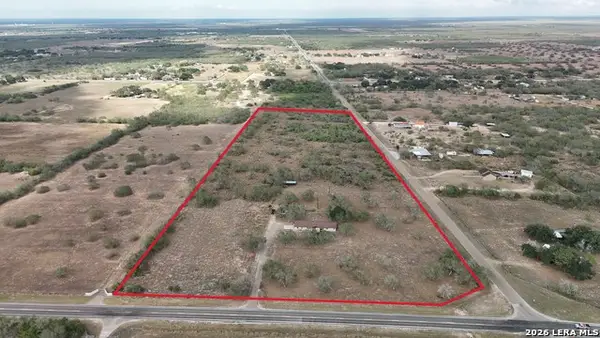 1931 Fm 2191, Falfurrias, TX 78355