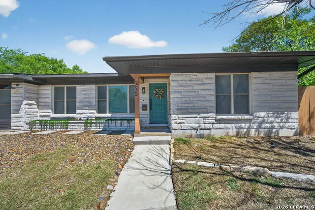 225 Harriett Dr, San Antonio, TX 78216 - #3