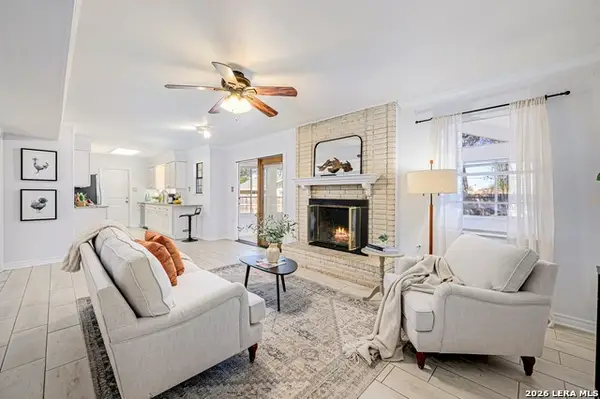 5801 Windvale Drive, Windcrest, TX 78239