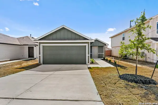 12524 Spoor Vly, Converse, TX 78109