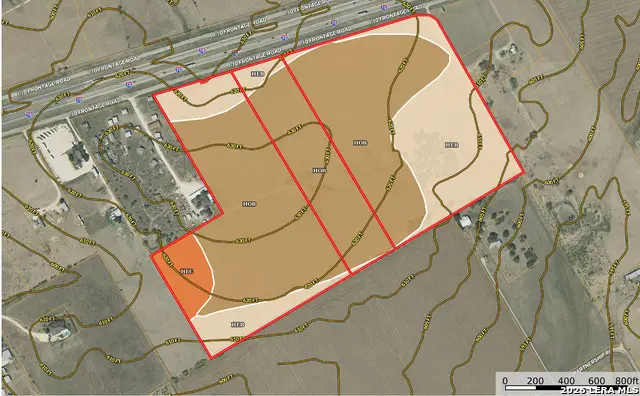 70 +/- ACRES Ih 10, Seguin, TX 78155 - #3