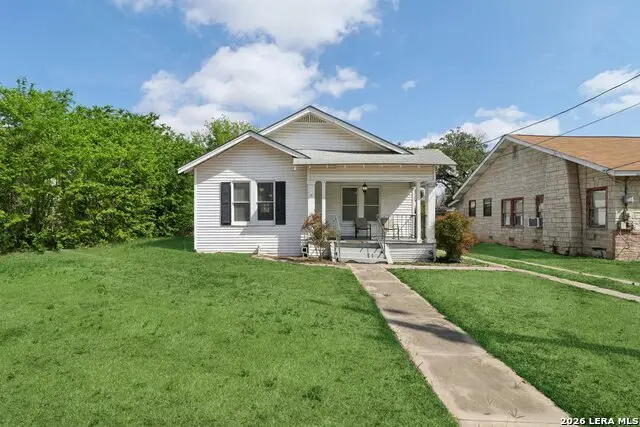 1007 Rigsby, San Antonio, TX 78210 - #2