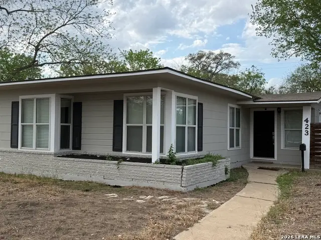 432 Karen, San Antonio, TX 78209 - #1