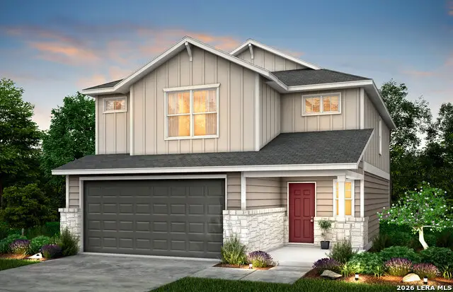 2939 Water Lotus, New Braunfels, TX 78130 - #1