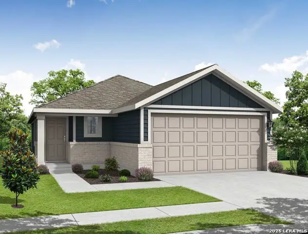 4958 Don Julio, San Antonio, TX 78222 - #1