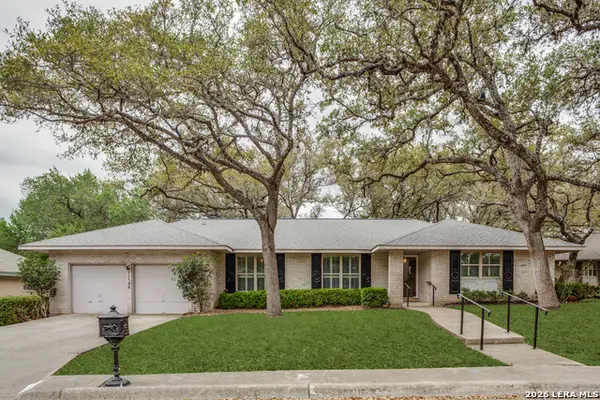 11506 Whisper Breeze, San Antonio, TX 78230