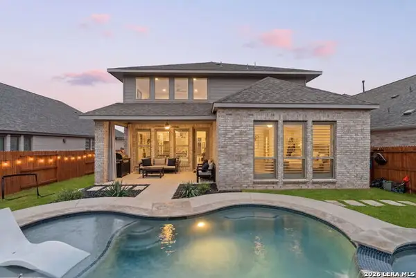 1873 Luna Street, New Braunfels, TX 78132