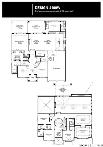 28407 Seppenfield, San Antonio, TX 78260 - #2