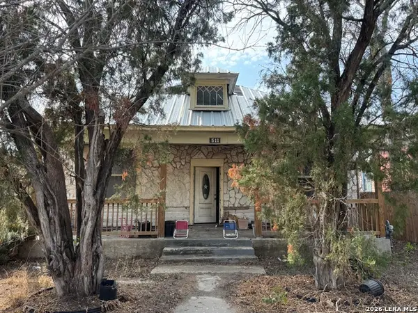 511 Olive, San Antonio, TX 78202