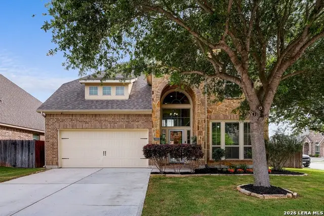2965 Saddlehorn, Seguin, TX 78155 - #1