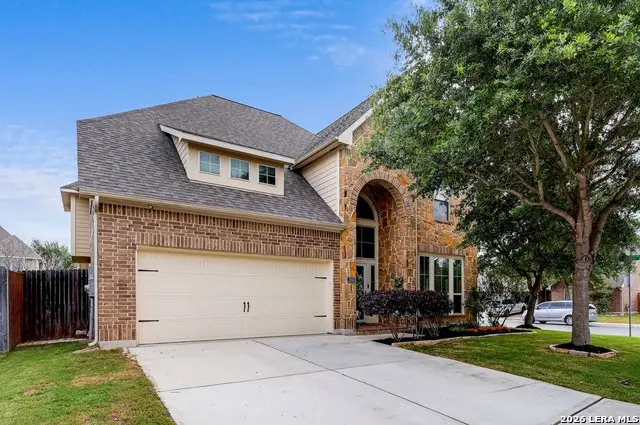 2965 Saddlehorn, Seguin, TX 78155 - #2
