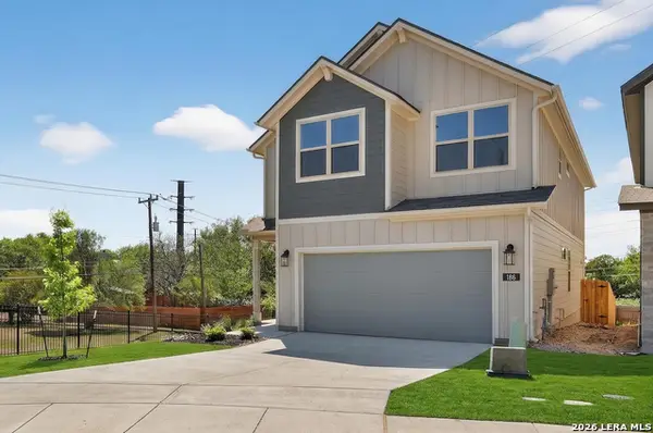 186 Scalene, San Antonio, TX 78238