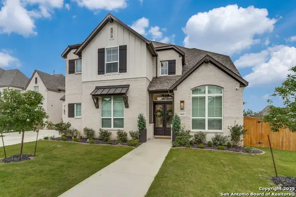 10003 Ellenora, Boerne, TX 78006