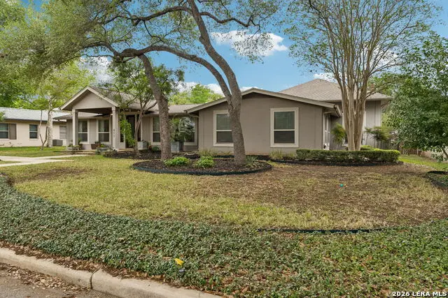 451 Laramie Dr, San Antonio, TX 78209 - #2