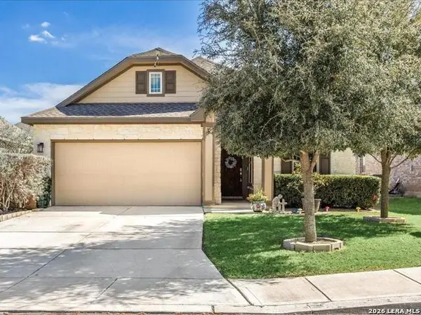 13818 Cohan Way, San Antonio, TX 78253