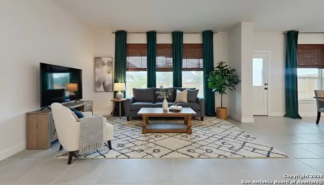 9422 Van Horn, San Antonio, TX 78254 - #1