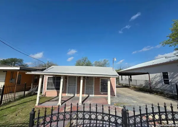 619 San Bernardo, San Antonio, TX 78228