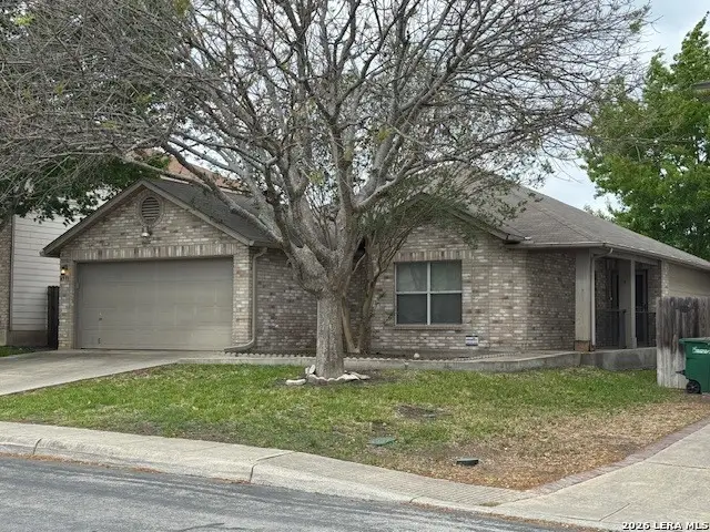 6331 Donely, San Antonio, TX 78247 - #3