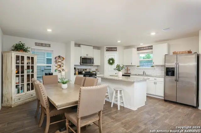 1018 Andean Emerald, San Antonio, TX 78253 - #2