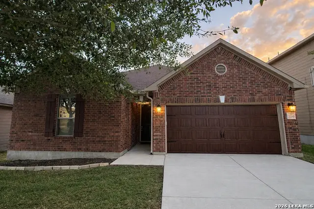 209 Landmark Park, Cibolo, TX 78108 - #1