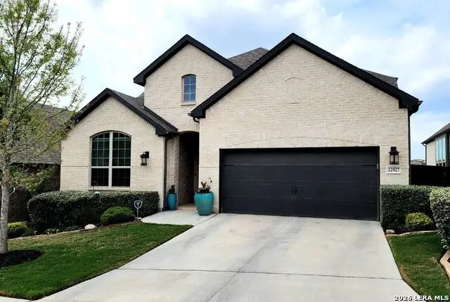 22927 Evangeline, San Antonio, TX 78258 - #1