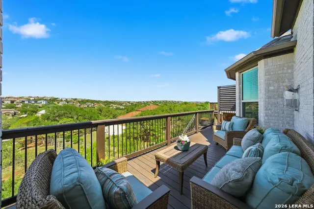 22927 Evangeline, San Antonio, TX 78258 - #2